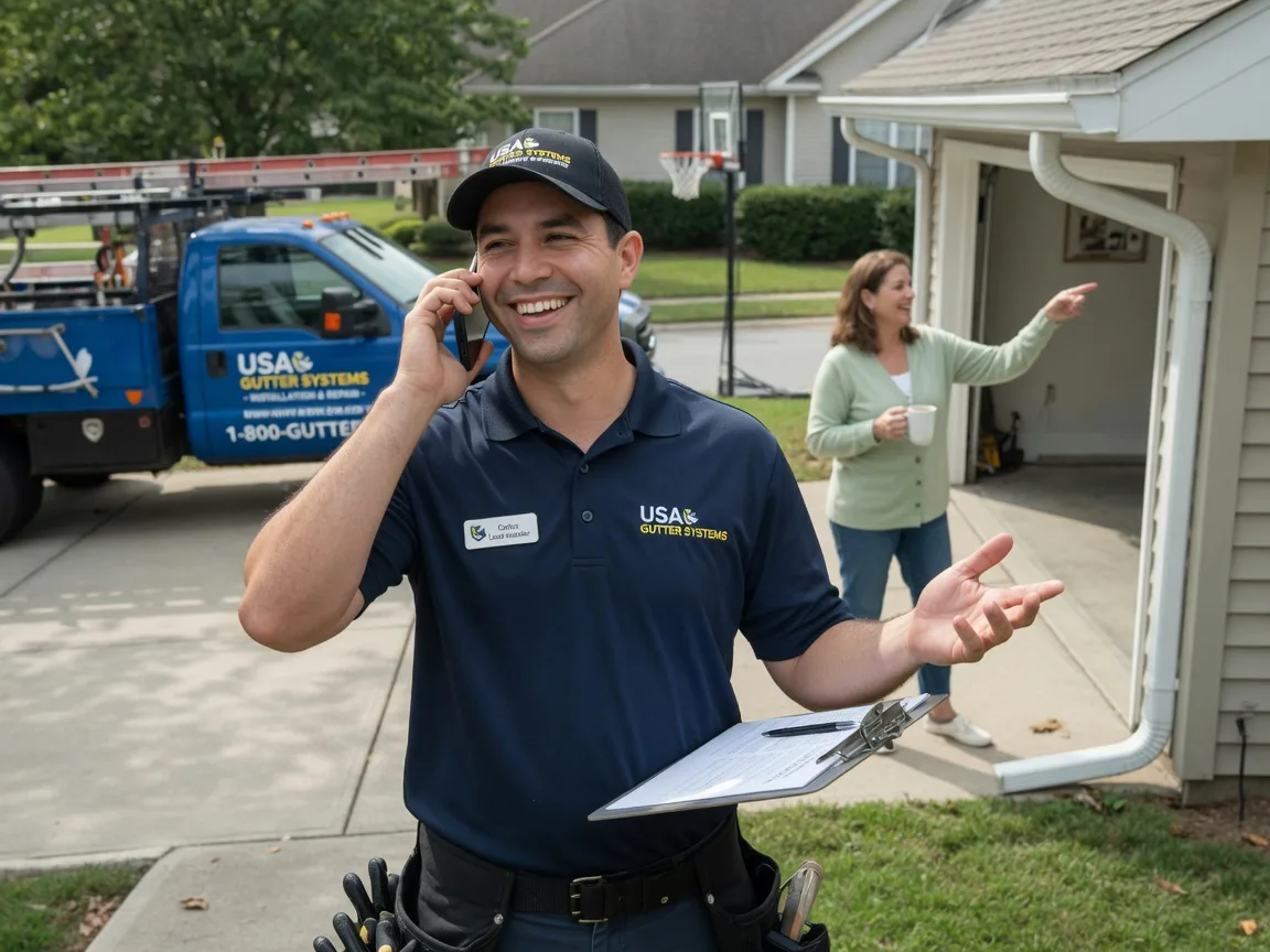 Gutter Installation De Ruyter, NY FAQs