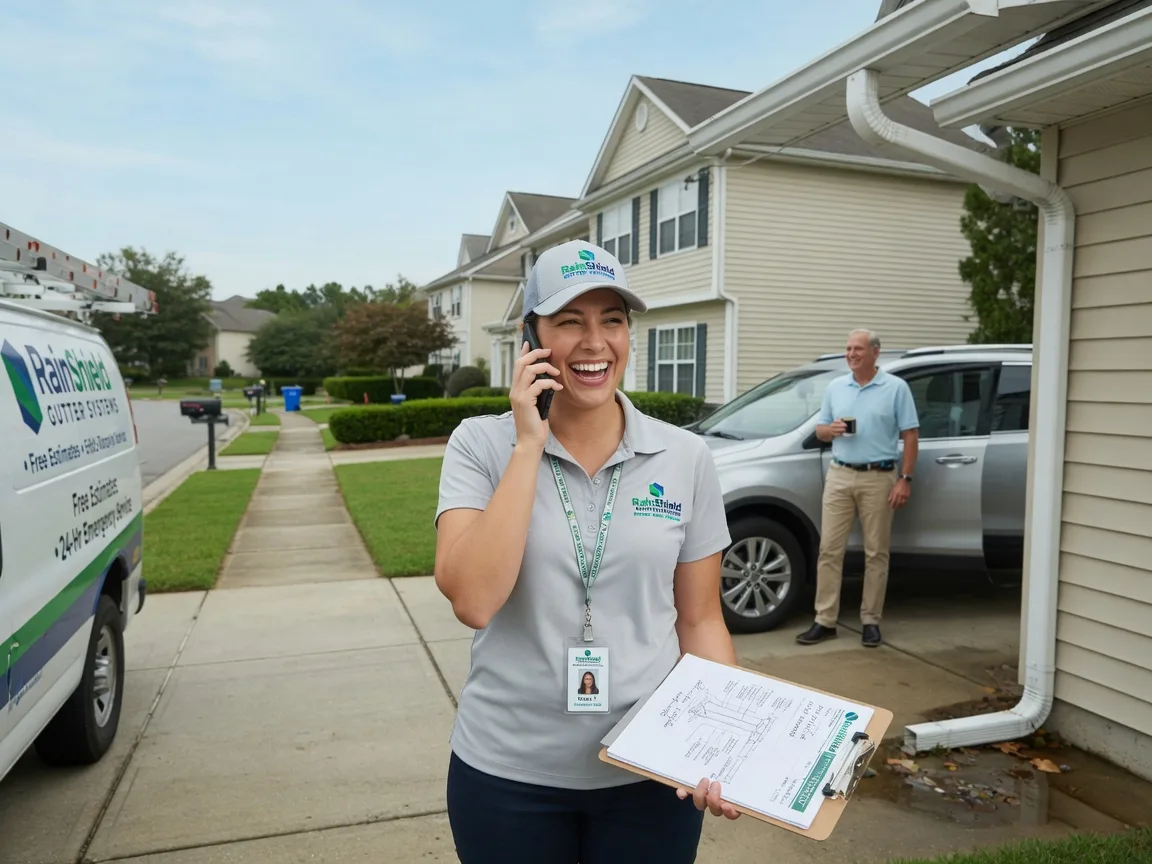 Gutter Installation De Ruyter, NY FAQs
